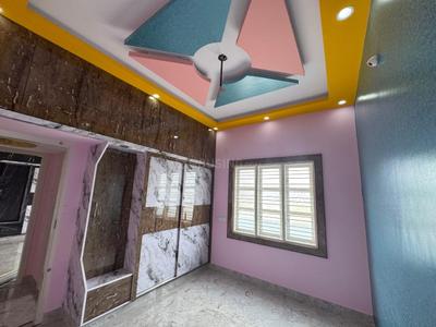 Hall Image of 2400 Sq.ft 5 BHK Independent House for sale in Bidarahalli Bengaluru for Rs. 16500000