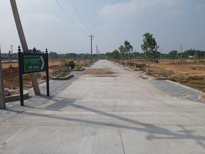 Image of 1200 Sq.ft Residential Plot / Land for sale in Thiruverumbur, Tiruchirappalli for Rs. 1500000