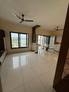 Hall Image of 1765 Sq.ft 3 BHK Apartment / Flat for rent in Sobha Lake Gardens, K R Puram Bengaluru for Rs. 70000