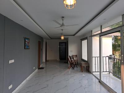 Lobby Image of 12000 Sq.ft 6 BHK Villa for sale in Dkrrish Alaska Farms, Nagli Bahrampur Noida for Rs. 12500000