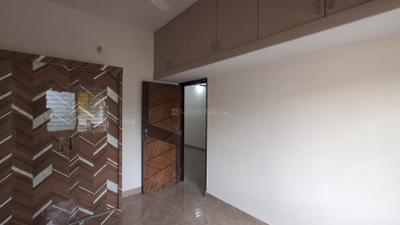 Bedroom Image of 530 Sq.ft 1 BHK Apartment / Flat for rent in Ejipura Bengaluru for Rs. 26500