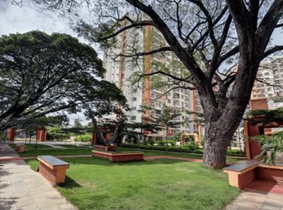 Image of 1530 Sq.ft 3 BHK Apartment / Flat for sale in MJR Pearl, Kadugodi, Bengaluru for Rs. 19000000
