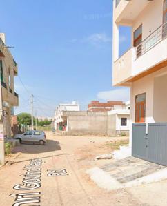 Image of 920 Sq.ft Residential Plot / Land for sale in Niwaru, Jaipur for Rs. 3800000