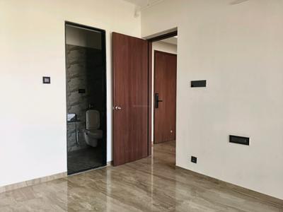 Bedroom Image of 1032 Sq.ft 3 BHK Apartment / Flat for sale in VTP Aethereus Phase 2, Mahalunge Pune for Rs. 11200000
