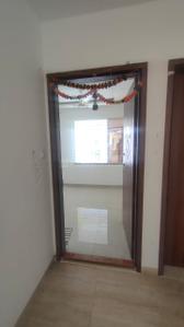 Hall Image of 1000 Sq.ft 2 BHK Apartment / Flat for rent in Acorn Park, Wakad Pune for Rs. 24000