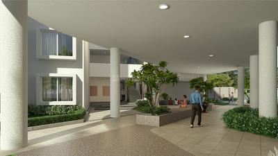 Image of 2200 Sq.ft 3 BHK Apartment / Flat for sale in Vajram Tiara, Yelahanka, Bengaluru for Rs. 25900000