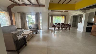 Hall Image of 6000 Sq.ft 3 BHK Villa for sale in Enerrgia Skyi Manas Lake, Bhukum Pune for Rs. 65000000