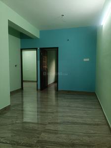 Hall Image of 700 Sq.ft 2 BHK Apartment / Flat for rent in Velachery Chennai for Rs. 21000