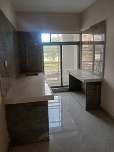 Kitchen Image of 1215 Sq.ft 3 BHK Apartment / Flat for sale in Shreeji Landmark, Badlapur East Badlapur for Rs. 5000000