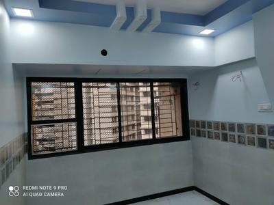 Bedroom Image of 500 Sq.ft 1 BHK Apartment / Flat for rent in Mahalakshmi Mumbai for Rs. 55000
