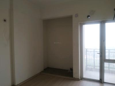Bedroom Image of 1687 Sq.ft 3 BHK Apartment / Flat for sale in DLF Capital Greens, Karampura New Delhi for Rs. 31000000