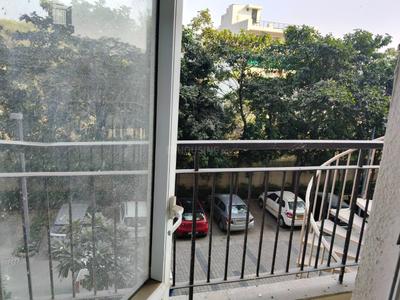 Balcony Image of 1400 Sq.ft 4 BHK Apartment / Flat for sale in BPTP Park Elite Premium, Sector 84 Faridabad for Rs. 12000000