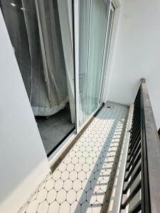 Balcony Image of 1935 Sq.ft 3 BHK Villa for sale in Nabha Zirakpur for Rs. 16451000