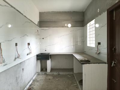 Kitchen Image of 1037 Sq.ft 2 BHK Apartment / Flat for sale in K Channasandra Bengaluru for Rs. 6700000