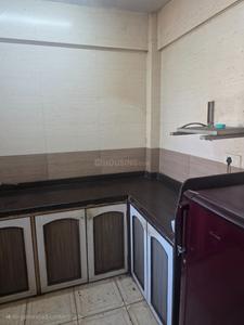 Kitchen Image of Pratiksha gire in Powai, Mumbai