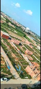 Image of 85 Sq.ft Residential Plot / Land for sale in Tilpata Karanwas, Greater Noida for Rs. 2300000