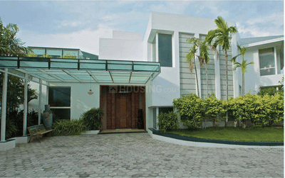 Image of 12400 Sq.ft 5 BHK Independent House for sale in Injambakkam, Chennai for Rs. 360000000