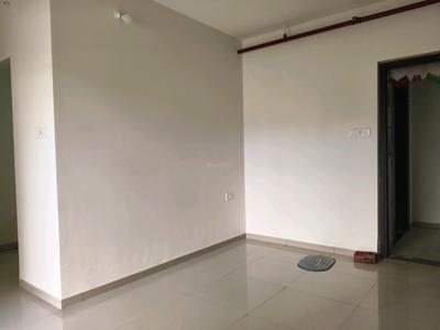 Living Room Image of 671 Sq.ft 1 BHK Apartment / Flat for sale in Mahindra Happinest Tathawade, Tathawade Pune for Rs. 6200000