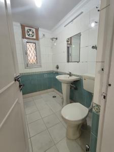 Image of 2200 Sq.ft 3.5 BHK Apartment / Flat for sale in Garden Estate, Sector 22 Dwarka, New Delhi for Rs. 32000000
