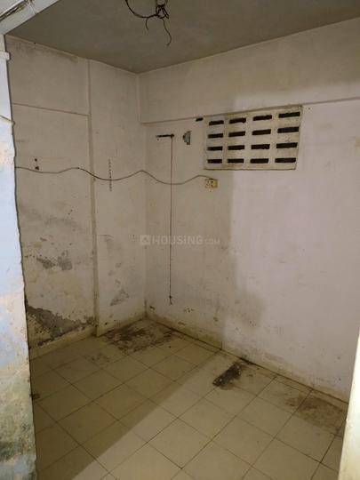 Gulshan Cooperative Housing Society Limited P6 Bedroom 1