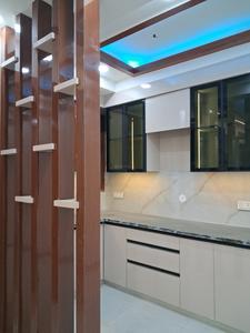Kitchen Image of 1550 Sq.ft 3 BHK Apartment / Flat for sale in Sector 104 Noida for Rs. 7300000