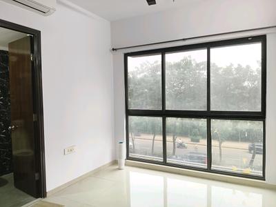 Bedroom Image of 1400 Sq.ft 3 BHK Apartment / Flat for rent in Lodha Palava Trinity A To C, Palava Phase 2 Thane for Rs. 42000