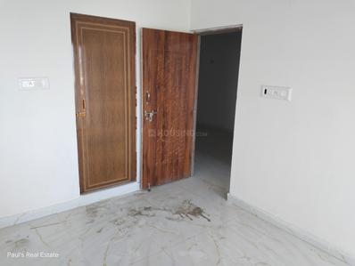 Bedroom Image of 670 Sq.ft 2 BHK Apartment / Flat for sale in New Barrakpur Kolkata for Rs. 1943000