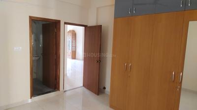 Bedroom Image of 2400 Sq.ft 3 BHK Apartment / Flat for rent in RR Nagar Bengaluru for Rs. 50000