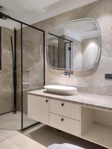 Bedroom Two Image of 2700 Sq.ft 4 BHK Builder Floor for sale in Sector 57 Gurgaon for Rs. 35000000