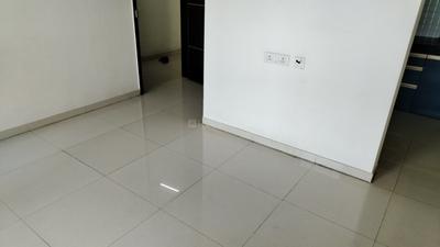 Living Room Image of 980 Sq.ft 2 BHK Apartment / Flat for sale in Majestique City, Wagholi Pune for Rs. 5200000