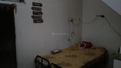 Living Room Image of 600 Sq.ft 1 BHK Duplex for rent in Scheme 78 Indore for Rs. 7000