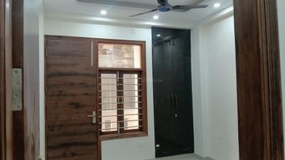 Bedroom Image of 1125 Sq.ft 3 BHK Builder Floor for sale in RPS Palm Drive, Sector 88 Faridabad for Rs. 11000000