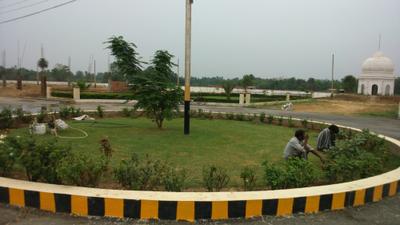 Image of 1150 Sq.ft Residential Plot / Land for sale in Izatnagar, Bareilly for Rs. 3200000