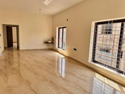Hall Image of 2099 Sq.ft 3 BHK Builder Floor for sale in Kanathur Reddikuppam Chennai for Rs. 14500000
