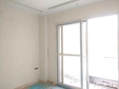 Bedroom Image of 1450 Sq.ft 4 BHK Builder Floor for sale in Sector 24 Rohini New Delhi for Rs. 22500000