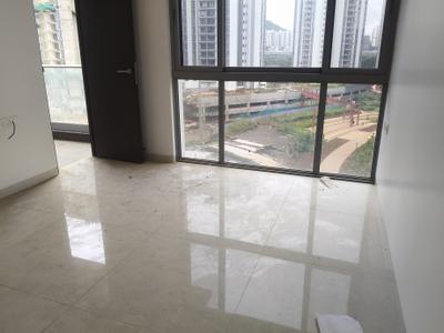 Bedroom Image of 1400 Sq.ft 3 BHK Apartment / Flat for rent in Kasturi Eon Homes, Hinjawadi Phase 3 Pune for Rs. 45000