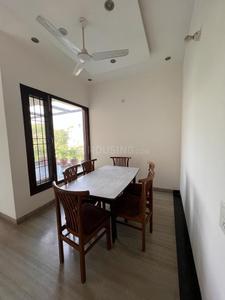 Hall Image of 3000 Sq.ft 2 BHK Builder Floor for rent in Bhai Randhir Singh Nagar Ludhiana for Rs. 33000
