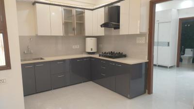 Kitchen Image of 1550 Sq.ft 3 BHK Apartment / Flat for sale in Aman Vihar Dehradun for Rs. 11000000