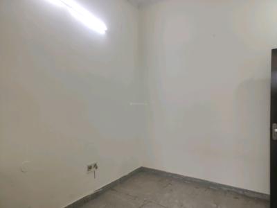 Bedroom Image of 800 Sq.ft 2 BHK Builder Floor for rent in Sector 49 Faridabad for Rs. 15000