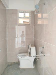 Common Bathroom Image of 954 Sq.ft 2 BHK Apartment / Flat for sale in Elegance Pristine Apartment, Electronic City Bengaluru for Rs. 4865400