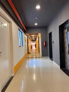 Image of 650 Sq.ft 1 BHK Apartment / Flat for sale in Shapoorji Pallonji Joyville Virar Phase 4, Virar West, Virar for Rs. 4800000
