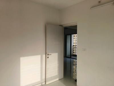 Bedroom Image of 848 Sq.ft 2 BHK Apartment / Flat for sale in Runwal Gardens Phase 2 Bldg no 18 23, Dombivli East Thane for Rs. 7200000