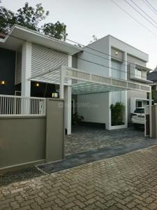 Image of 2809 Sq.ft 4 BHK Independent House for sale in Kizhakkambalam, Kochi for Rs. 16000000