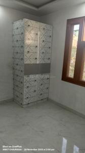 Bedroom Image of 700 Sq.ft 2 BHK Builder Floor for sale in Sector 16 Rohini New Delhi for Rs. 6500000