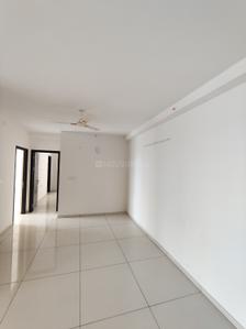 Hall Image of 1200 Sq.ft 3 BHK Apartment / Flat for rent in Navami Landmaark, RR Nagar Bengaluru for Rs. 60000