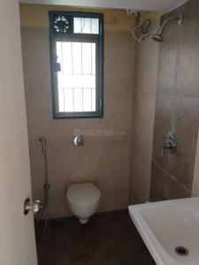 Image of 576 Sq.ft 1 BHK Apartment / Flat for rent in Chandak Nischay, Dahisar East, Mumbai for Rs. 30000