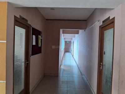 Balcony Image of 828 Sq.ft 2 BHK Apartment / Flat for sale in Kakkanad Kochi for Rs. 5000000