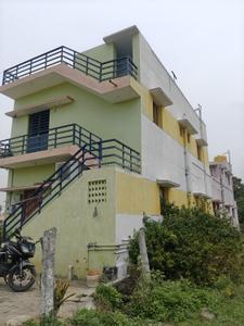 Image of 1700 Sq.ft 4 BHK Independent House for sale in Vazhapadi, Salem for Rs. 6700000