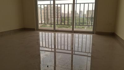 Bedroom Image of 1060 Sq.ft 2 BHK Apartment / Flat for rent in Taloja Navi Mumbai for Rs. 14999