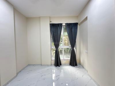 Bedroom Image of 883 Sq.ft 2 BHK Apartment / Flat for sale in Fortune Shanu Majestic, Dombivli East Thane for Rs. 7500000